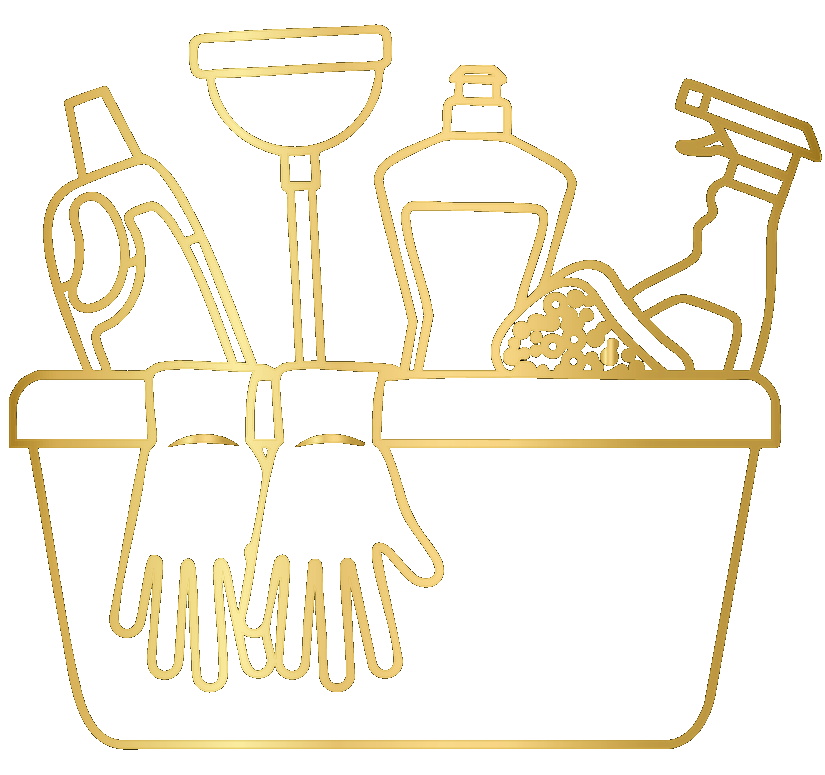 Alina’s Cleaning
